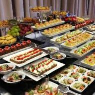 Ndu Cuisine Catering