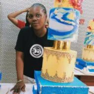 Bamot Cakes & Events