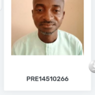 Umar Faruk