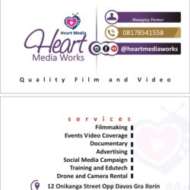 Heart Media