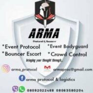 ARMA protocol and logistics