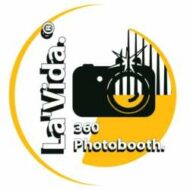 Lavida 360 Photobooth