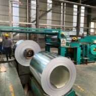 Berger Roofing Limited