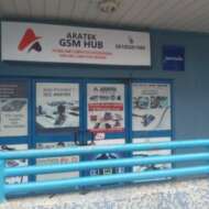 Aratek GSM Hub