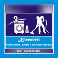 Kleenbrit Professional Laundry & Janitorial Services