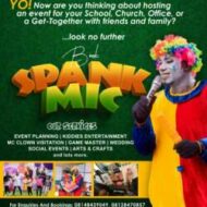 Mc Spank_Mic