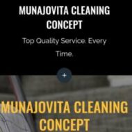 MunaJovita Cleaning Concept