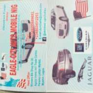 Eagle Citi Automobiles