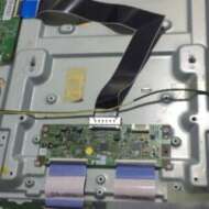Tv repair services