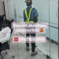 GENESIS ALUMINUM CONSTRUCTION