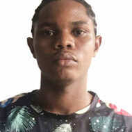 Solomon Matt