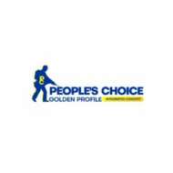 Peoples choice golden profile integrated concept