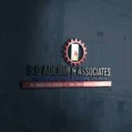 S.G. ADEJIMI & ASSOCIATES LIMITED
