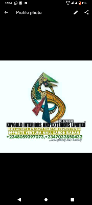 Kaygold interiors and exteriors limited