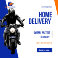 elion logistics
