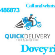 Doveeyride