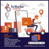 SB & co. Logistics