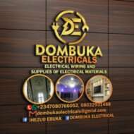 DOMBUKA ELECTRICALS