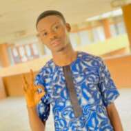 Isaac Olanrewaju