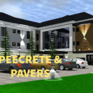 Peecrete & pavers Nig. Ltd