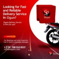 Shypes Logistics