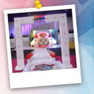 Yoroot Events