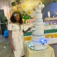 Eirene Cakes 'N' Events