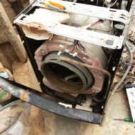 Femi tech washing machine engineer