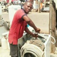 Divine washing machine centre