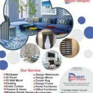 Da Best Interior Consult