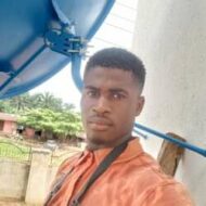 Engineer Emmanuel satellite installation works limited