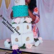 D'Jays house of bakery