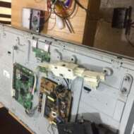 Chitechtv repair services