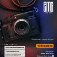 Endowedt Media Group