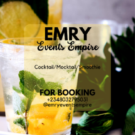 Emry party fixers