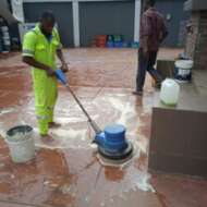 A Embassy Cleaning Services