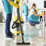 Cleaneat Integrated Services Ltd