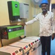 Calebson Energy Integrated Services Limited