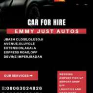 Emmyjust ventures