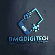 Bmgdigitech
