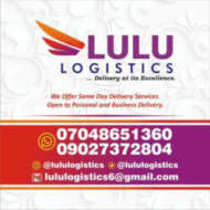 Lululogistics