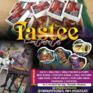 Tastee Continental