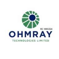 OHMRAY TECHNOLOGIES LIMITED