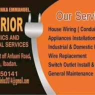 Superior Electrical installation services