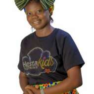 Hestakids clothing