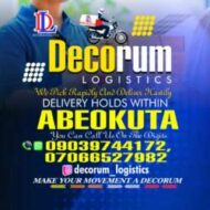 DECORUM LOGISTICS