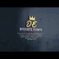 DE BUDGETZ EVENTS