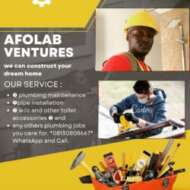 Afolab ventures