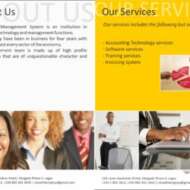Citywhite Management System Ltd