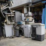 Epistle Washing Machine repair